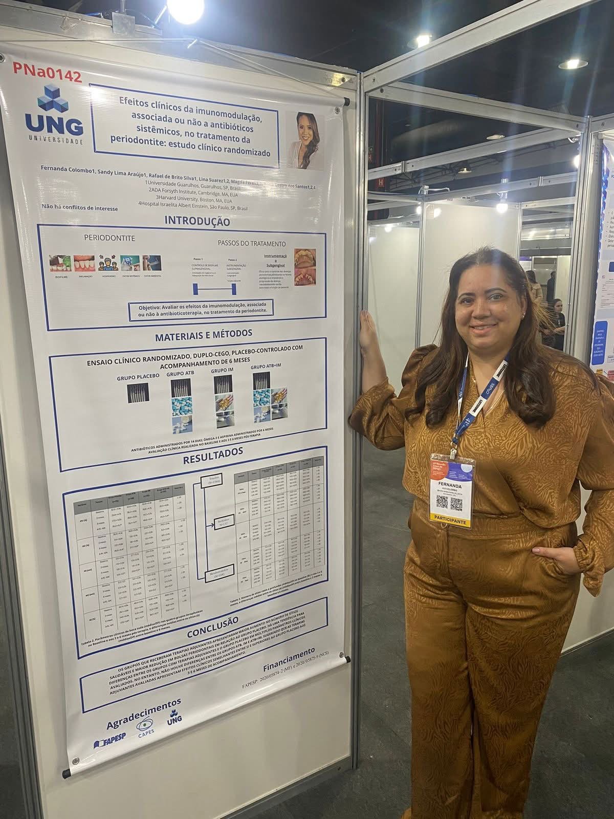 Harmonização Orofacial